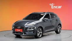 Hyundai Kona 2018