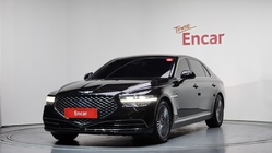 Genesis G90 2019