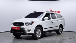 Ssangyong KORANDO 2016