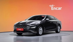 Kia K8 2022