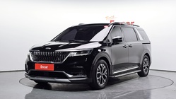 Kia Canival 2020