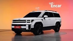 Hyundai Santa Fe 2024