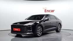 Hyundai Grandeur 2024