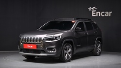 Jeep Cherokee 2022