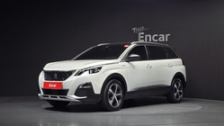 Peugeot 5008 2021