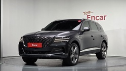 Genesis GV80 2021