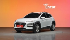 Hyundai Kona 2017