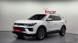 Ssangyong KORANDO 2020