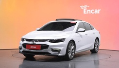 Chevrolet Malibu 2016