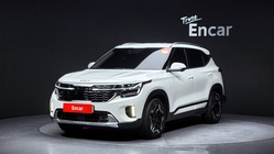 Kia Seltos 2025