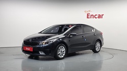Kia K3 2015