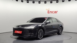 Hyundai Grandeur 2024