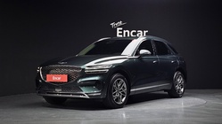 Genesis GV70 2022