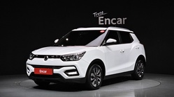 Ssangyong TIBOLI 2018