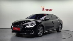 Hyundai Grandeur 2017