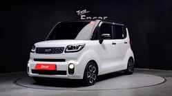 Kia RAY 2020