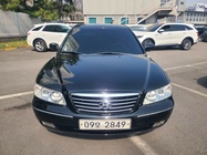 Hyundai Grandeur 2006