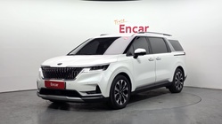 Kia Canival 2020