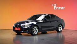 BMW 3 Series 2015