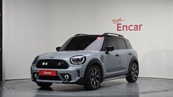 MINI Countryman 2023