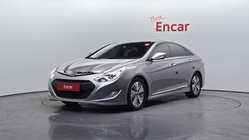 Hyundai Sonata 2013