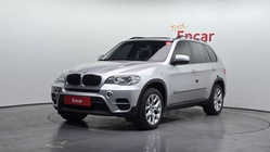 BMW X5 2013