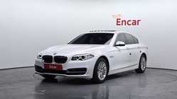 BMW 5 Series 2013