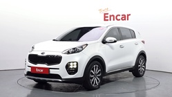 Kia Sportage 2015