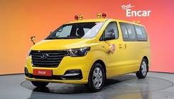 Hyundai Starex 2021