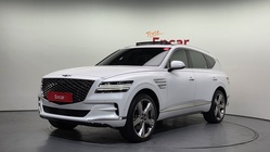 Genesis GV80 2020