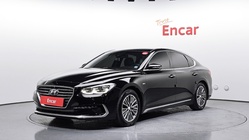 Hyundai Grandeur 2019
