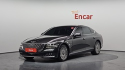 Genesis G80 2023