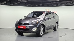 Ssangyong KORANDO 2017