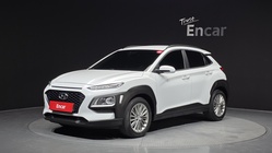 Hyundai Kona 2019