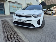 Kia Stonic 2018