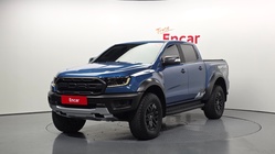 Ford Ranger 2022