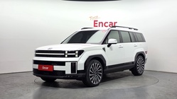 Hyundai Santa Fe 2024