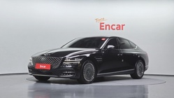 Genesis G80 2023