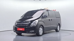Hyundai Starex 2013