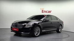Kia K9 2021