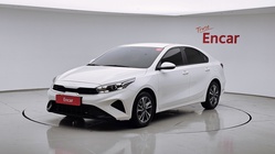 Kia K3 2022