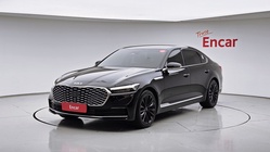 Kia K9 2024
