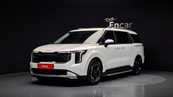 Kia Canival 2025