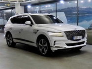 Genesis GV80 2022