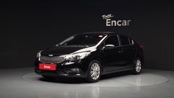 Kia K3 2013