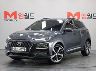 Hyundai Kona 2017