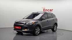 Ford Escape 2012