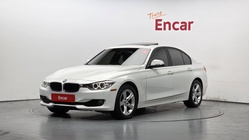 BMW 3 Series 2012