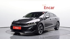 Kia K5 2021