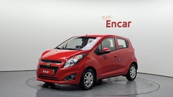 Chevrolet Spark 2015